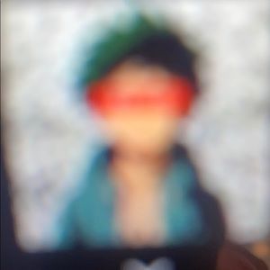 Meet your Posher, Eber